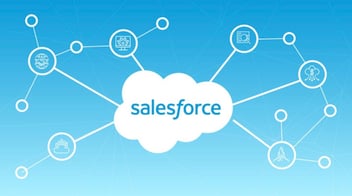 HubSpot and Salesforce Integration