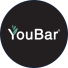 YouBar Logo