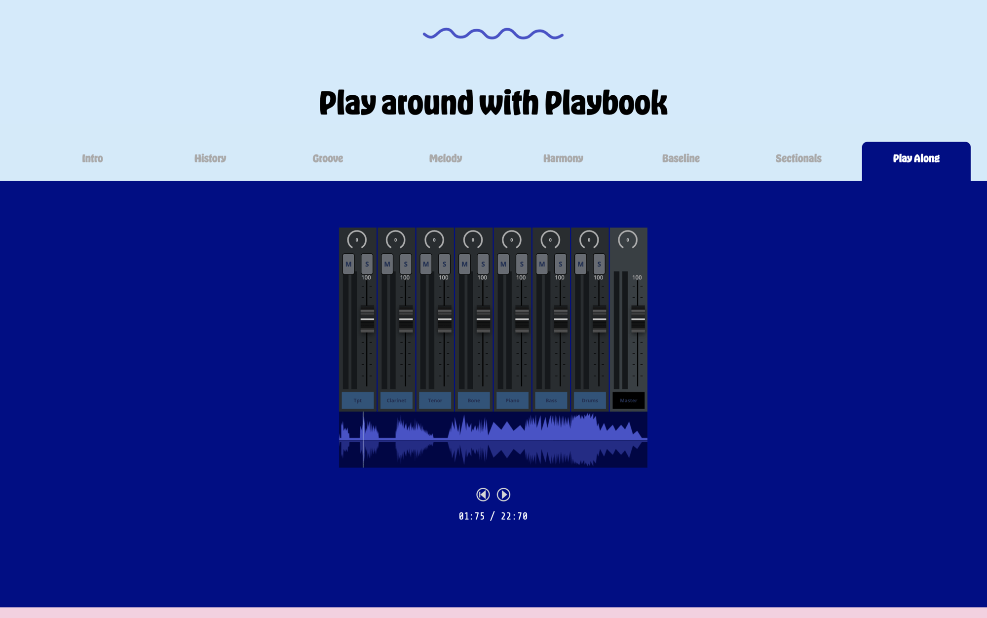 playbook