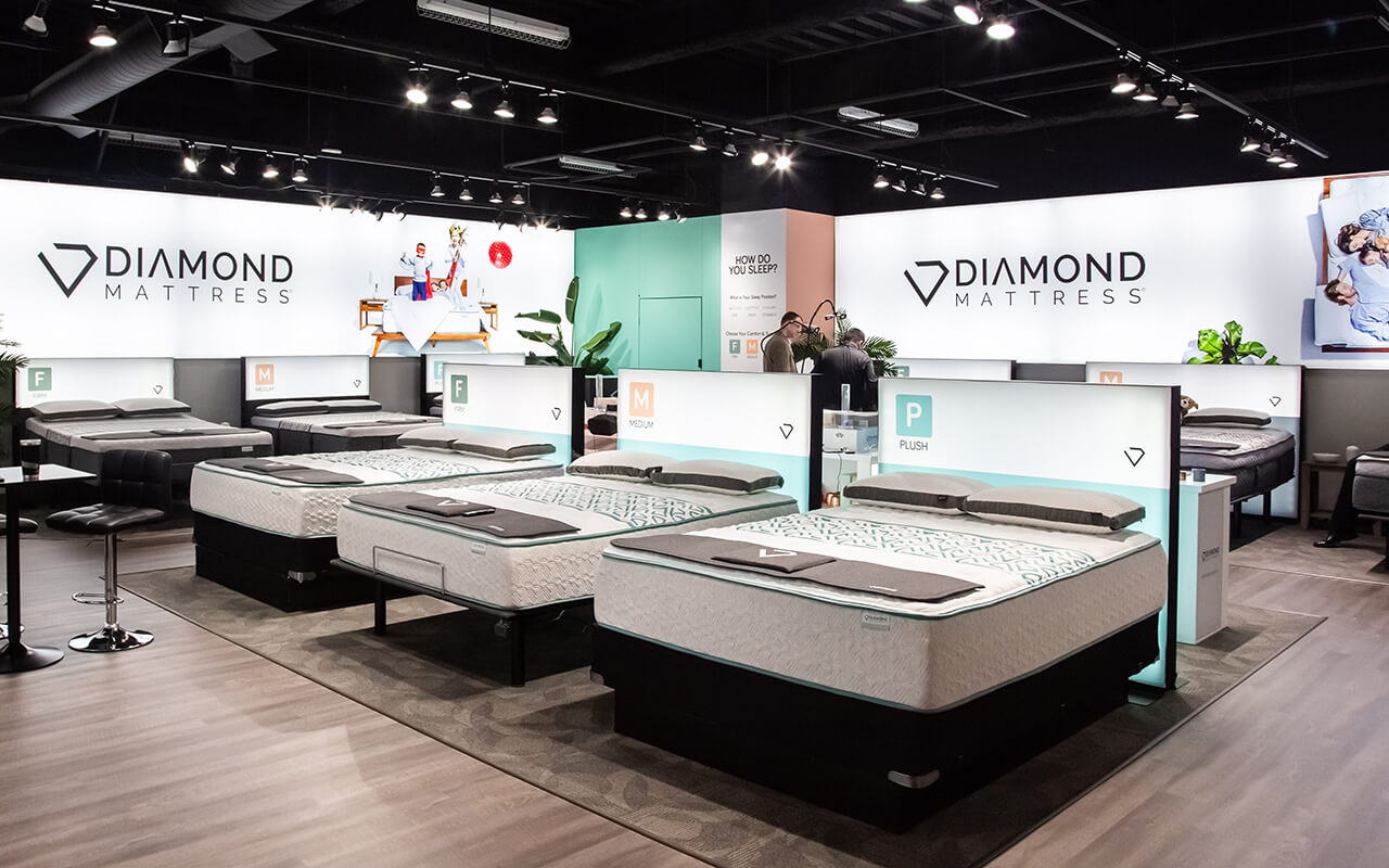 mf diamond inc mattress and furniture orlando