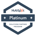 Hubspot platinum